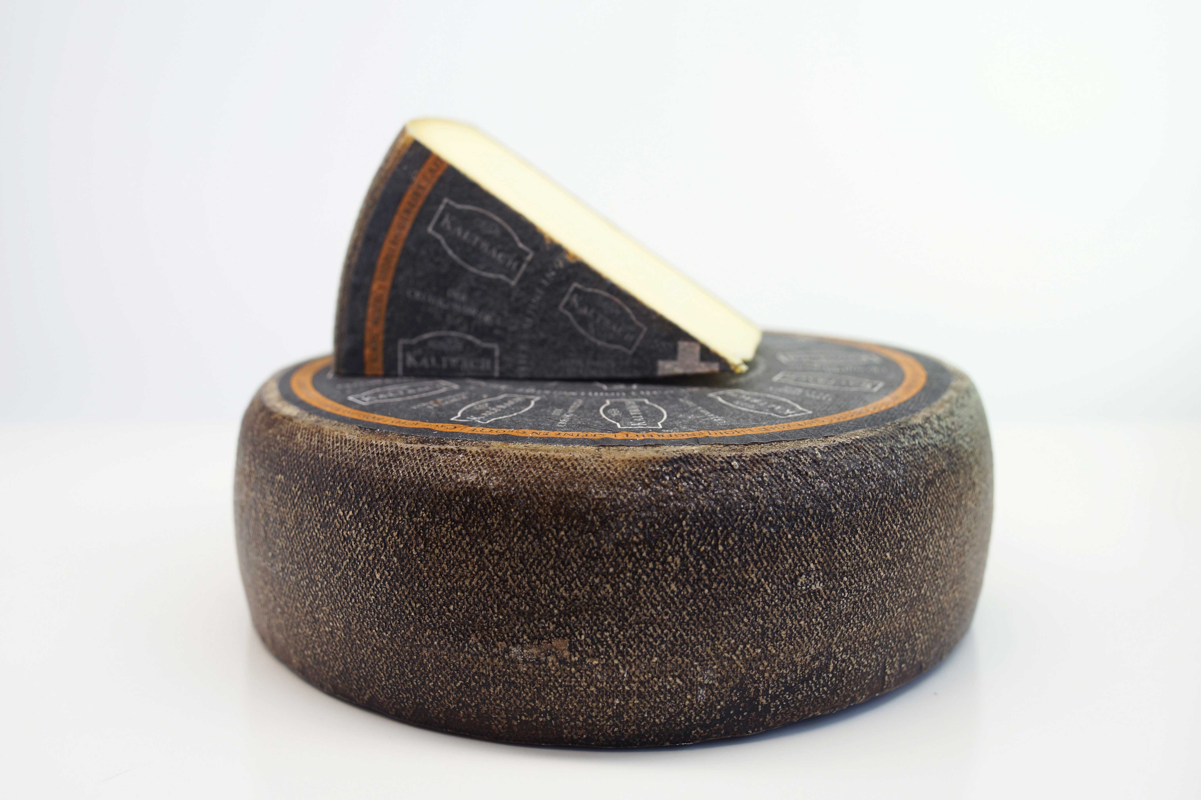 Emmi Roth Kaltbach Le Cremeux Wheel Cheese, 10 Pound.