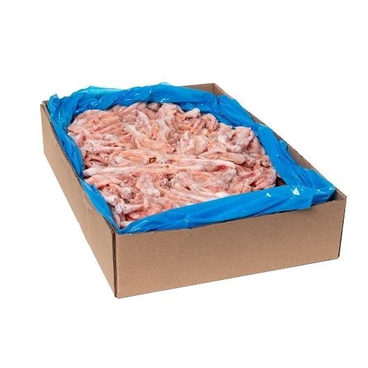 Maple Leaf Farms Duck Feet, 30 Pound