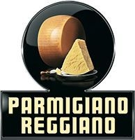 Zanetti Grassi Parmigiano Reggiano Cheese Wheel, 75 Pound