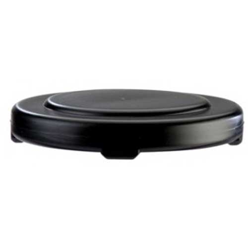 Cal-Mil Cooling Puck for 1851-5 Mixology Jar, 5 inch Dia. -- 3 per case