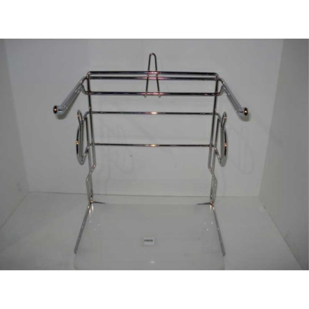 Hilex Poly Base T-Sack Rack for 1/5 Universal Sack