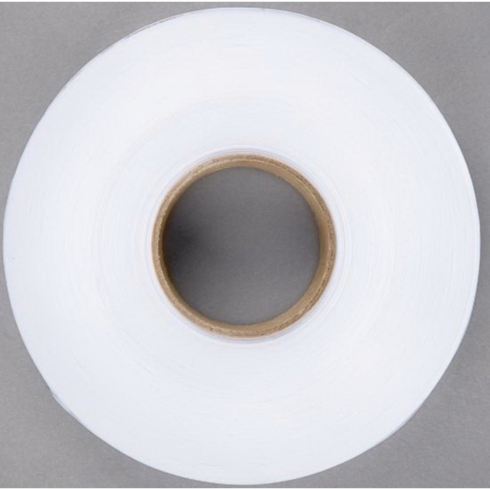 Turn O Matic White Paper Take A Number Ticket Roll For D900 Turn O Matic Ticket Dispenser -- 4000 per roll