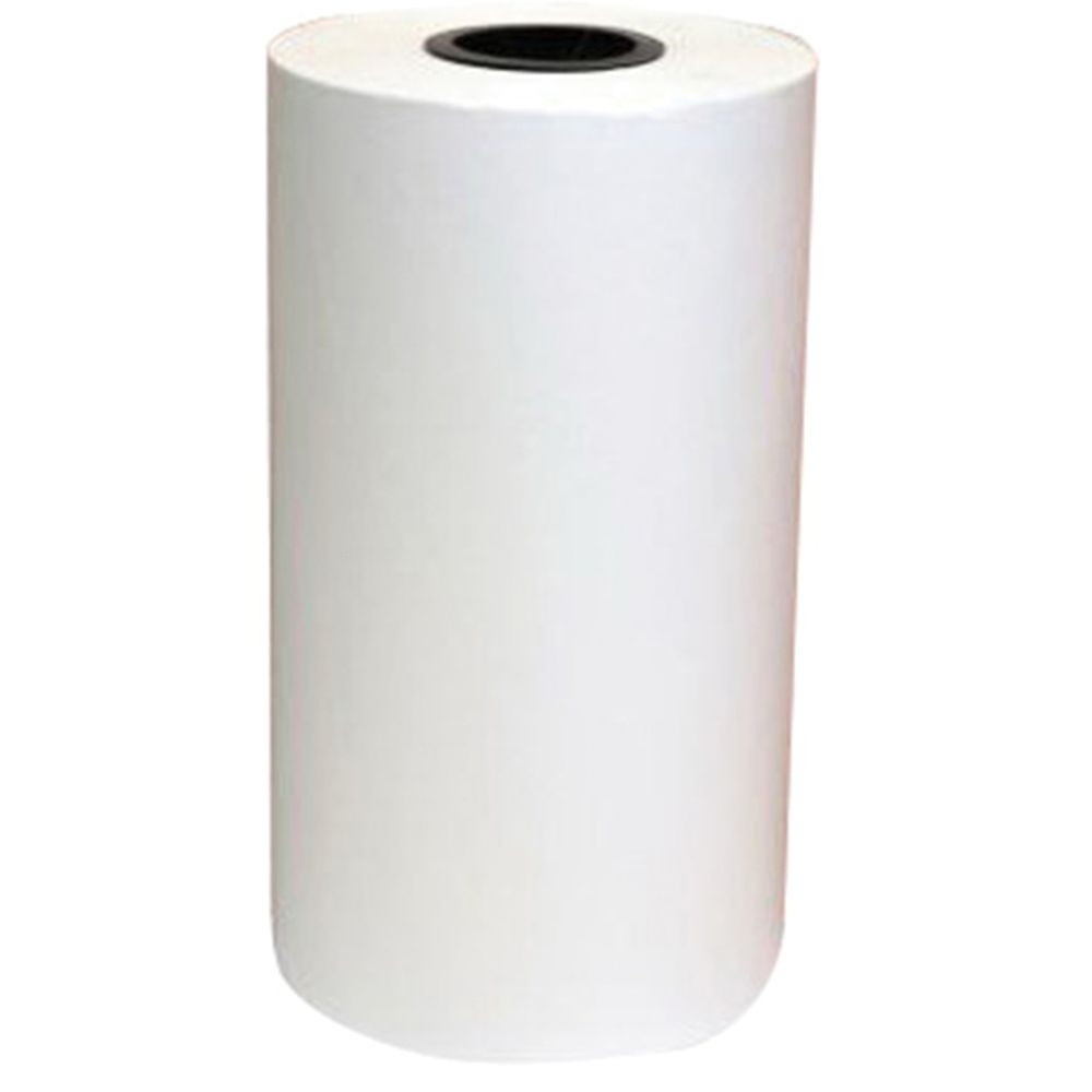 Danco White Butcher Paper Roll, 900 Feet x 24 inch