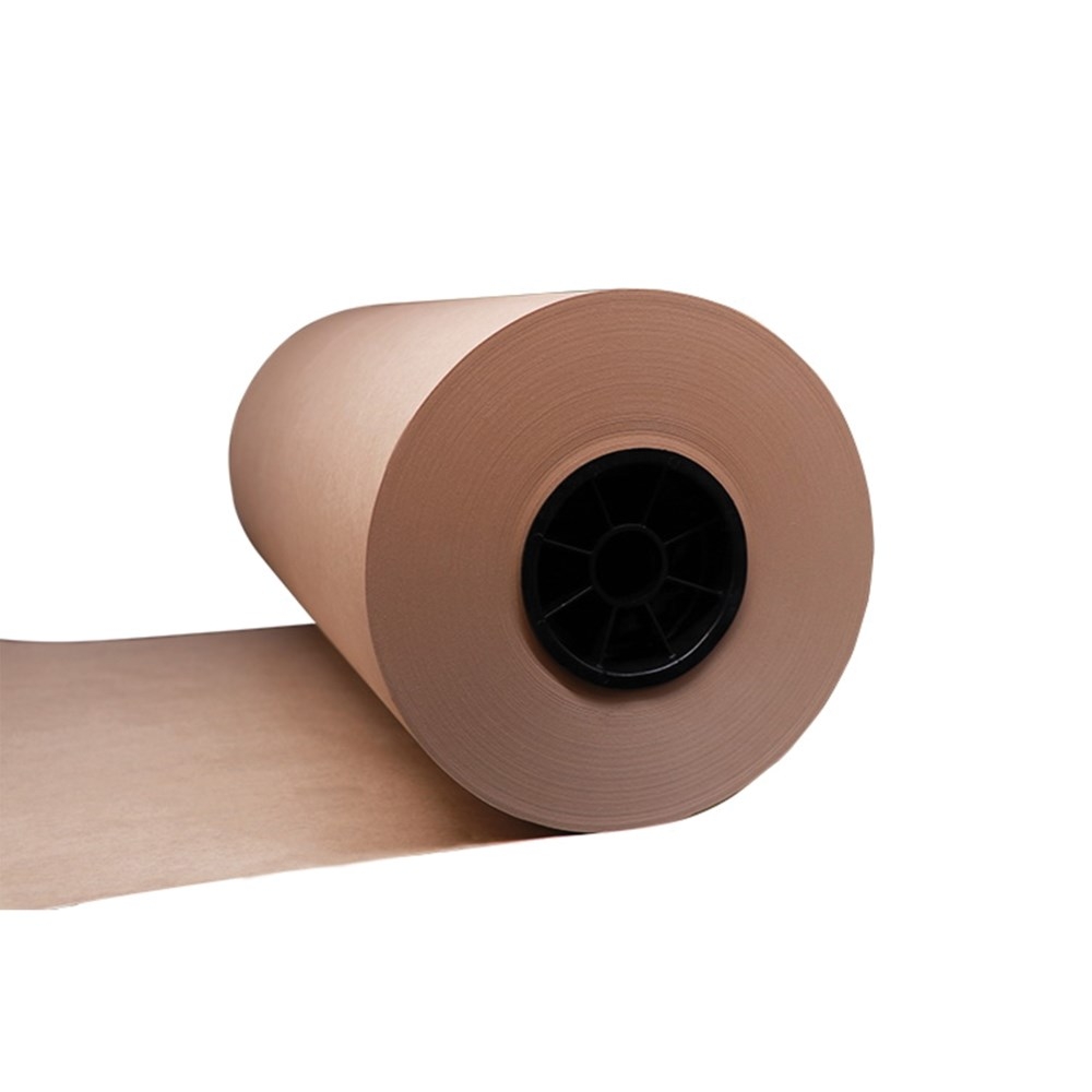 Danco Recycled Kraft Paper Roll, 900 Feet x 24 inch