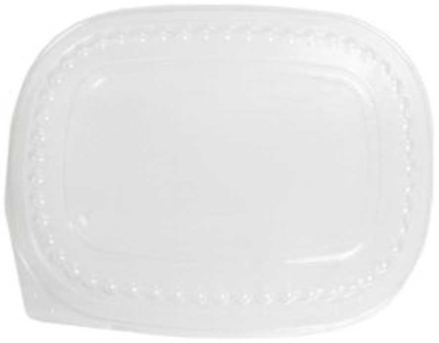 Handi Foil Gourmet-To-Go Dome Lid for 4203 Pan, 1.75 inch Depth -- 150 per case