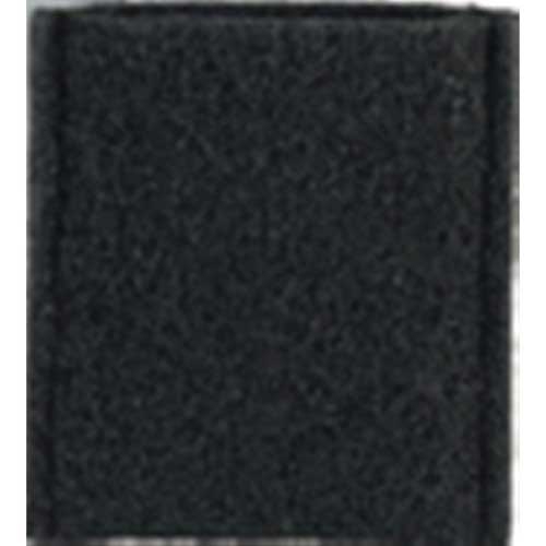 Ecolab Black Hi Temp Pad