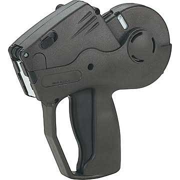 Avery Dennison Double Line Monarch Gun