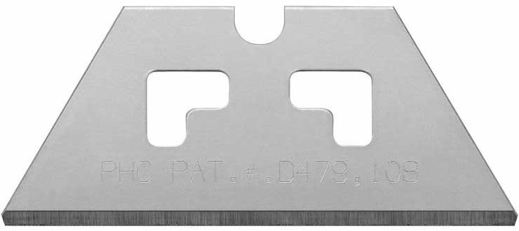 Pacific Handy Cutter Safety Point Blade -- 100 per case