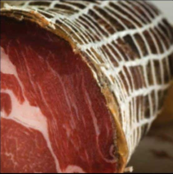 ZIP-net White Natural Cotton 5 Stich Meat Netting, 150 feet Length x 18 inch Width