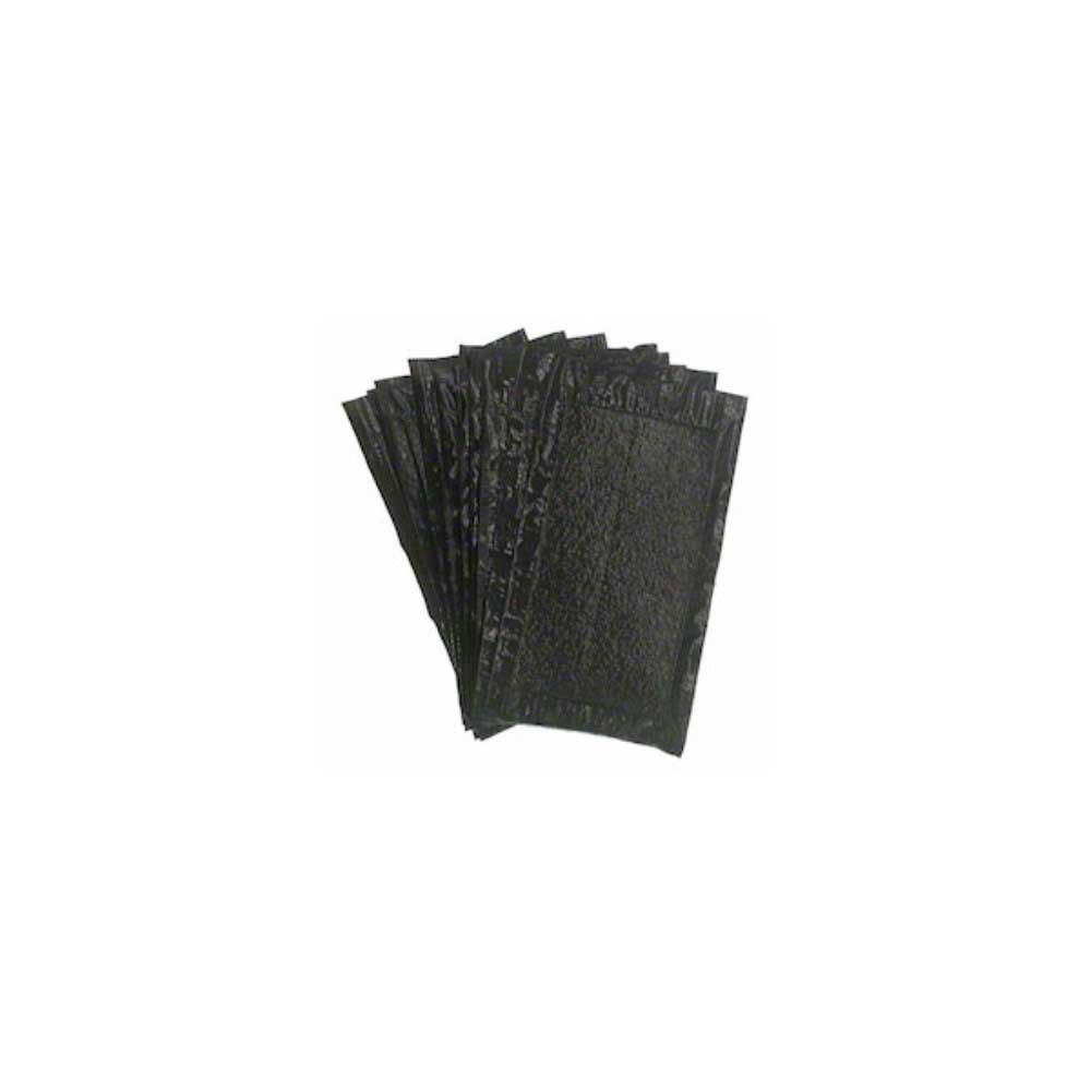 Prime Source White 40 Gram Food Absorbent Pad, 4 x 6 inch -- 2000 per case