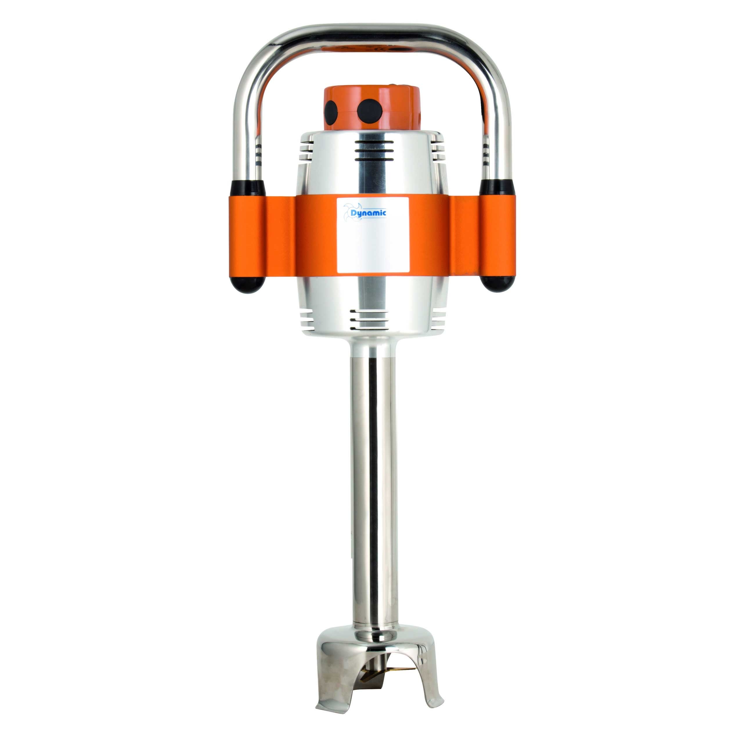 Dynamic SMX250ES 115 Volt Single Speed Super Mixer