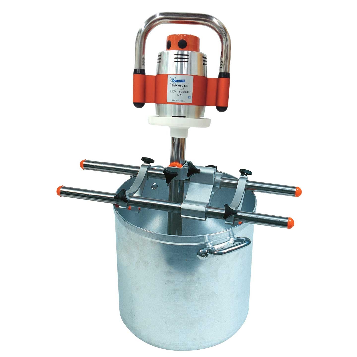 Dynamic SM8 Top Mounting Support Bracket Only, 32 inch