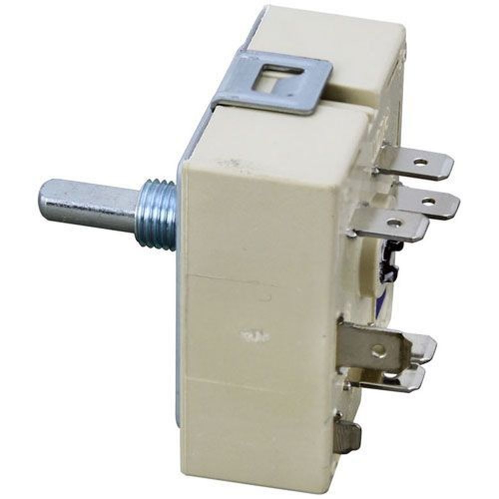 Advance Tabco 240V 15 Amp Infinite Switch for Advance Tabco Part Number TSU-P-215