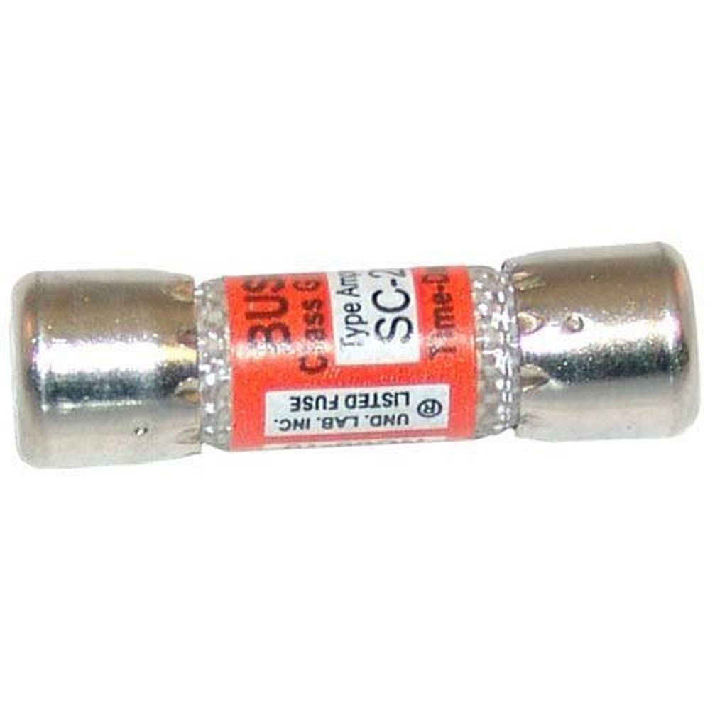 Alto-Shaam SC-20 600V 20 AMP Fuse for Alto-Shaam Part Number FU-33042
