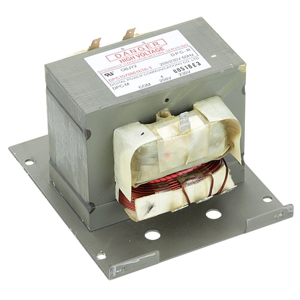 Amana AMN59001626 Transformer