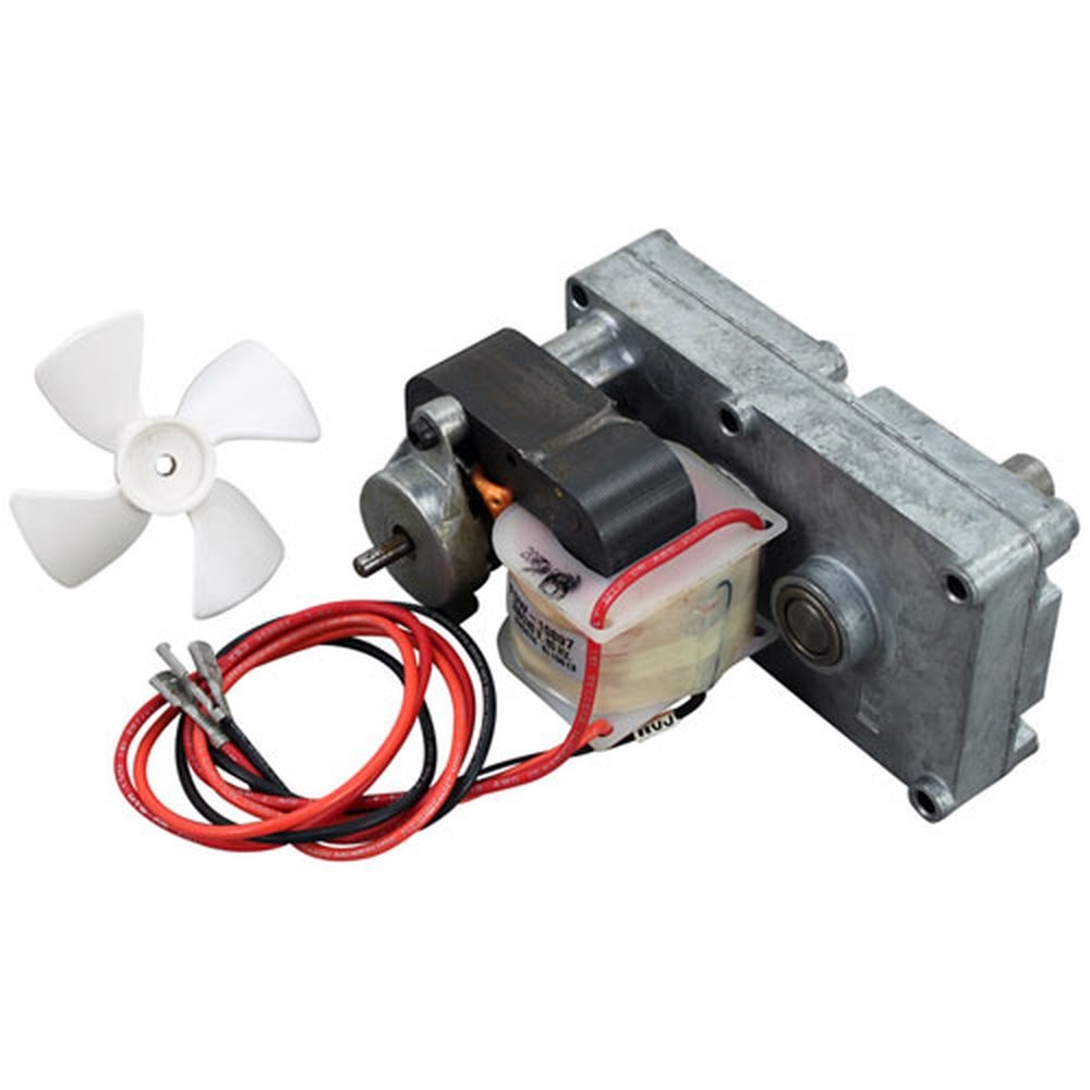 Apw APW84120 208-240 Volt Motor Assembly