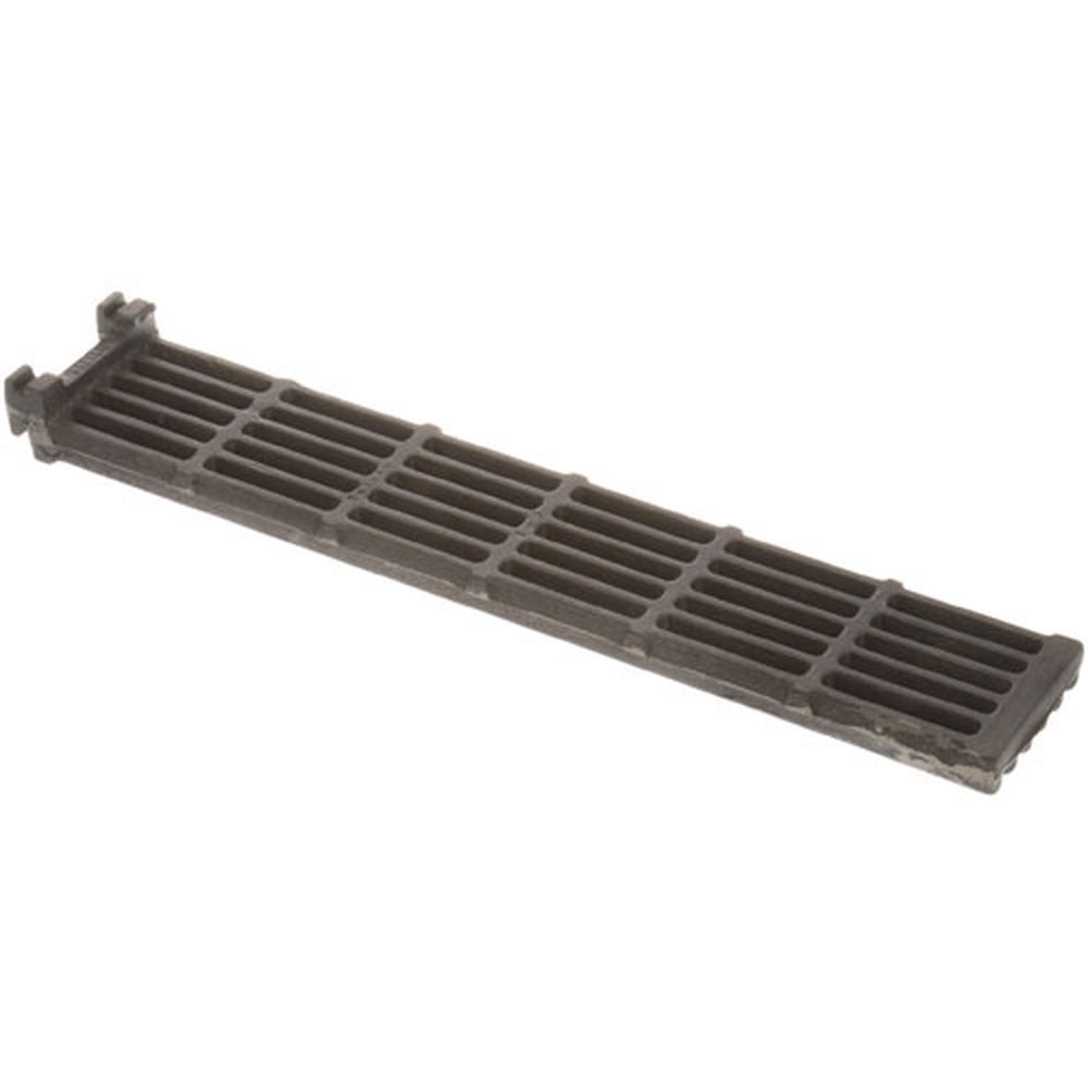 Bakers Pride BKP2F-3106145 Cast Iron Top Grate, 24 1/2 x 4 1/2 inch