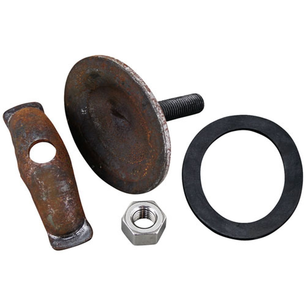 Cleveland CLE100335 Handhole Plate/Cover Assembly