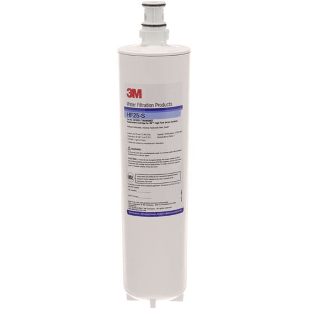 Cuno CUN56152-03 HF25-S Water Filter Cartridge