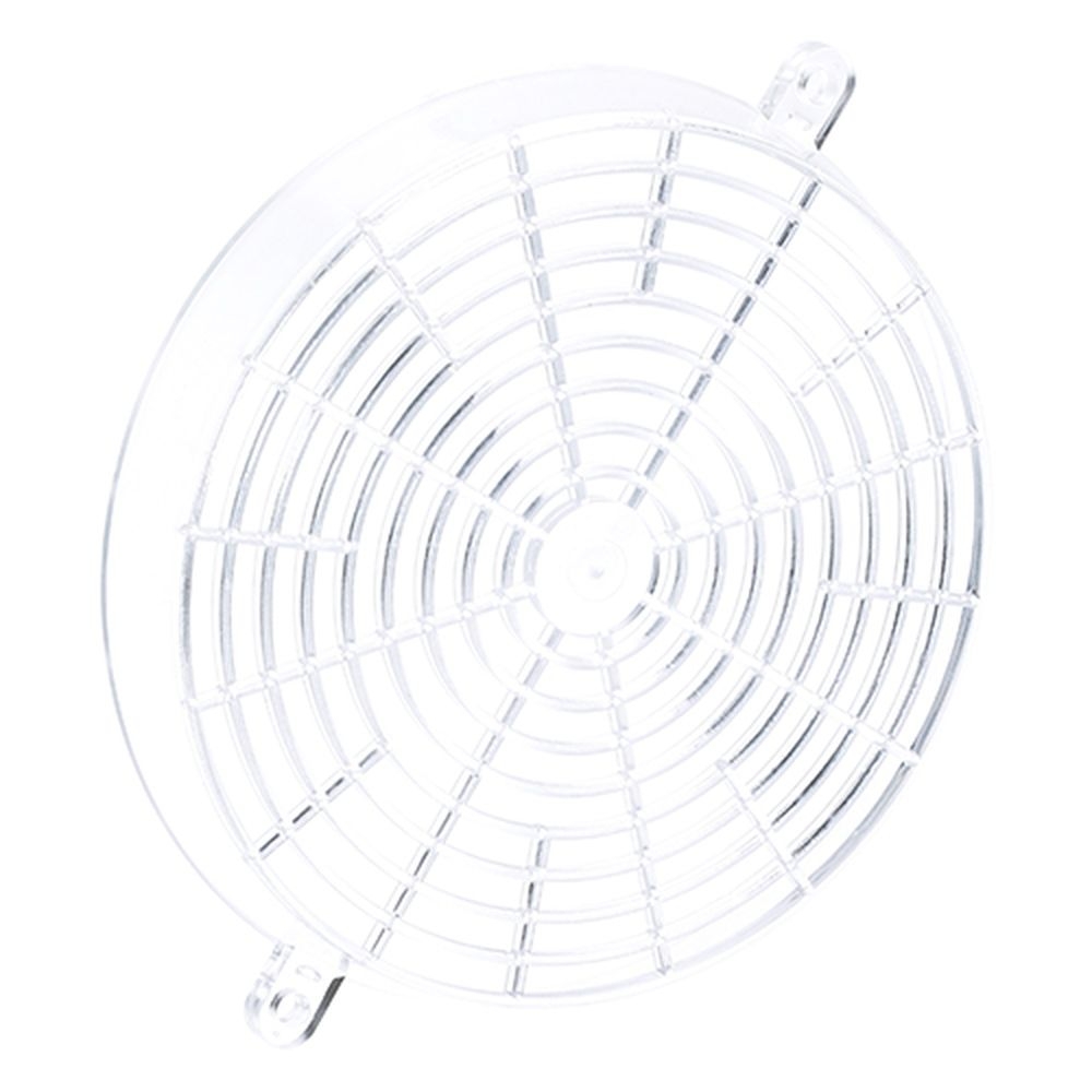 Delfield DEL3516178 Plastic Fan Guard, 6 7/8 inch Dia.