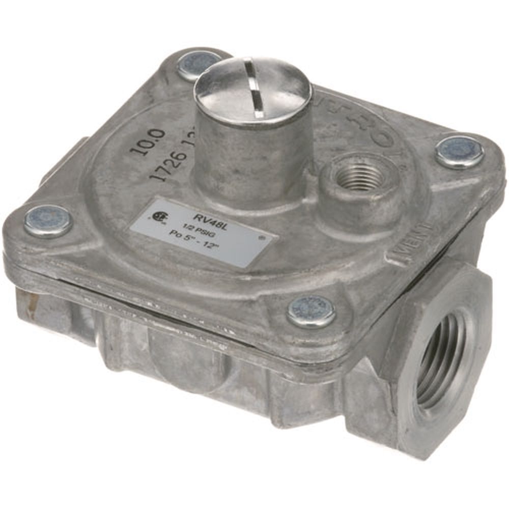 Duke DUK3553-2 1/2 inch LP Gas Regulator