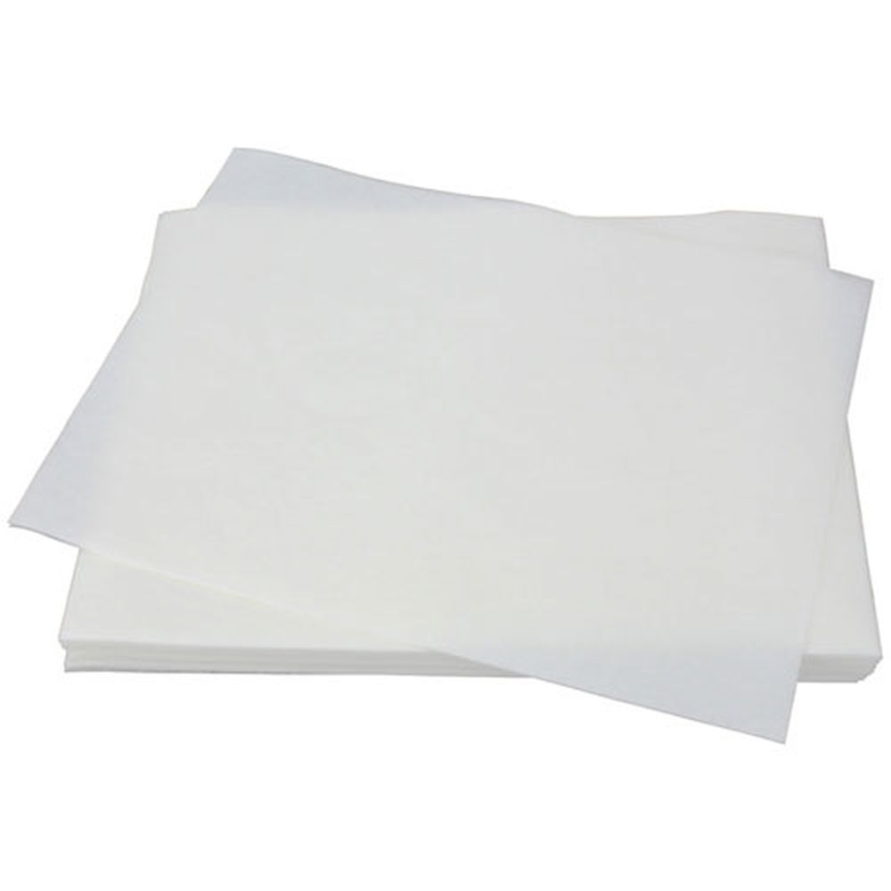 Frymaster FRY8030003 Paper Filter Sheet, 100 count