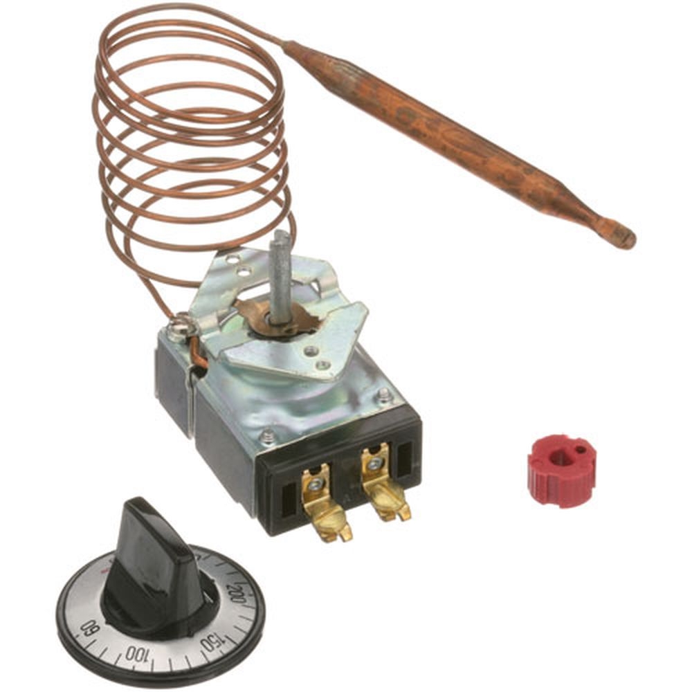 Giles GIL23701 Thermostat with S Dial