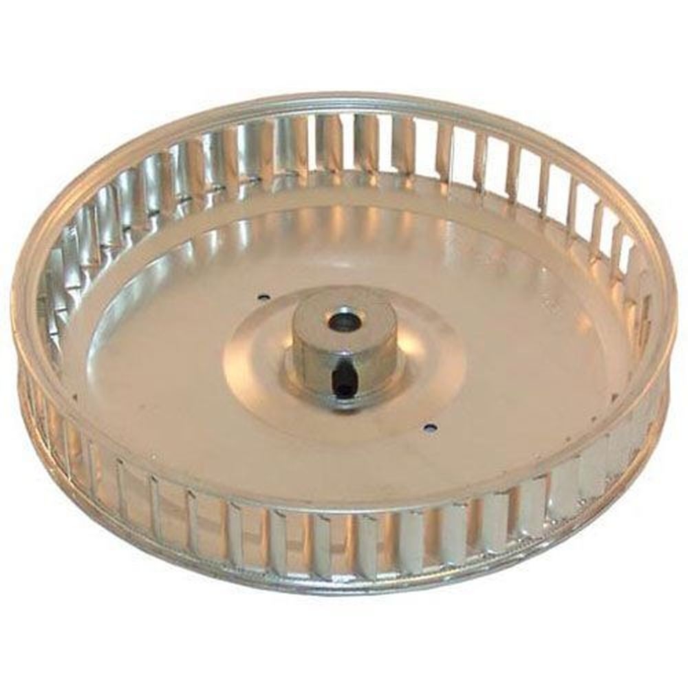 Groen Blower Wheel for Groen Part Number Z096790, 6-1/4 inch Dia. X 1 inch Deep x 5/16 inch Bore