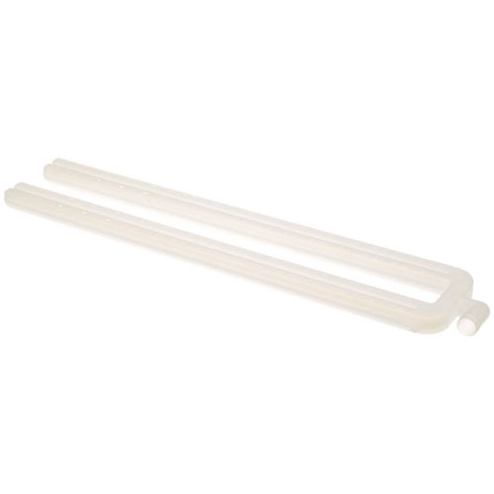Hoshizaki HOS1A0260-02 Left Spray Tube, 24-1/2 x 5-1/8 inch