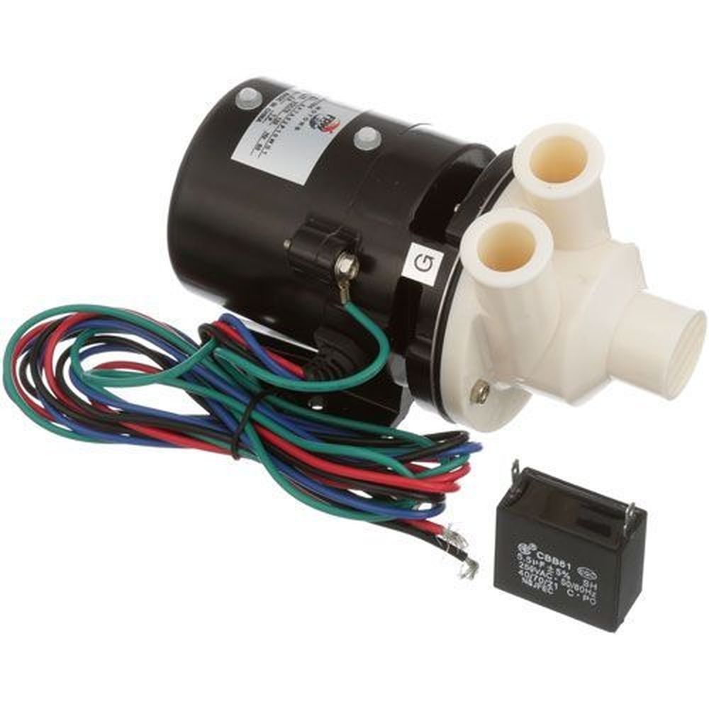 Hoshizaki Pump Motor Assembly for Hoshizaki Part Number PA0613