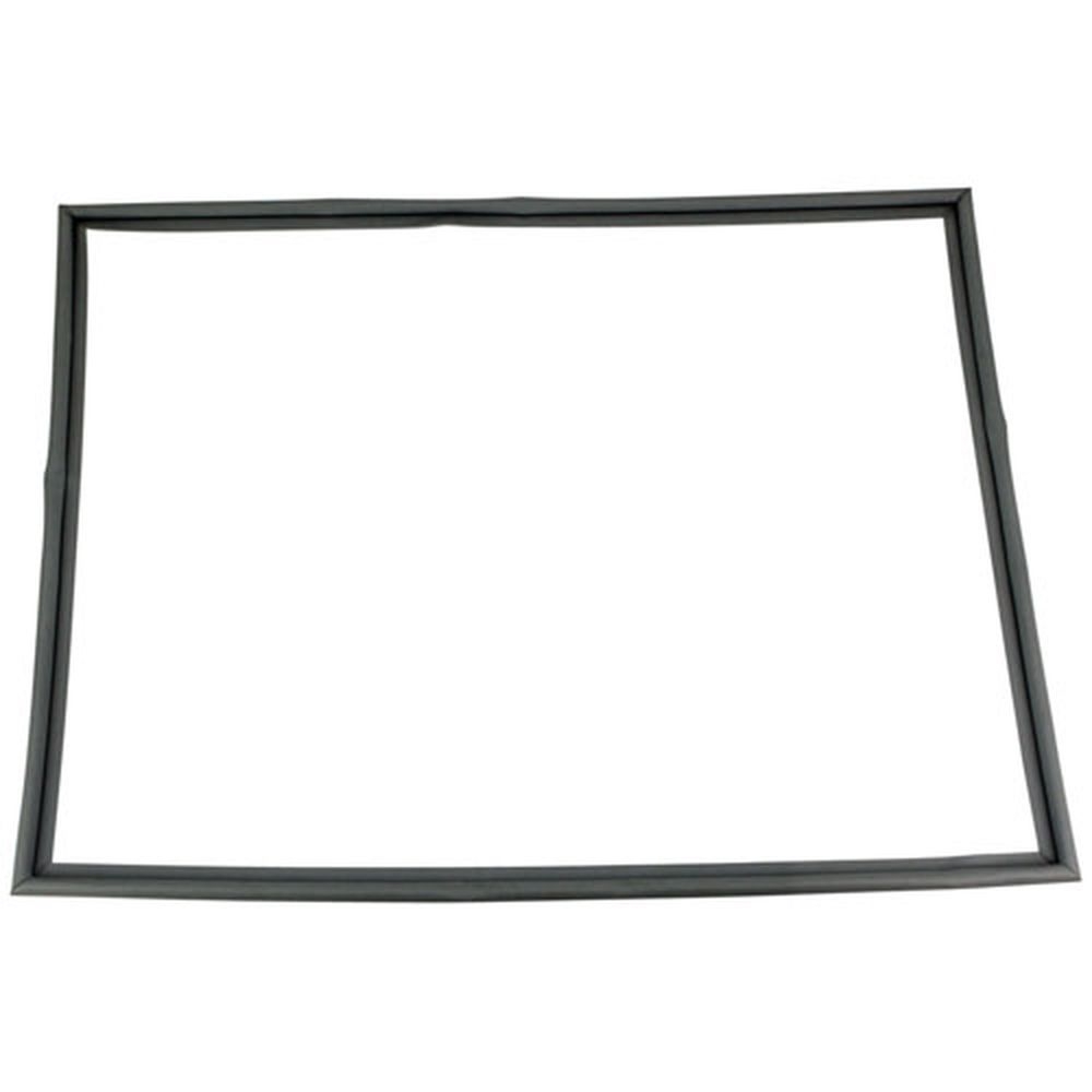 Intermetro IMERPC06-916C Solid Door Gasket, 1/2 inch Height