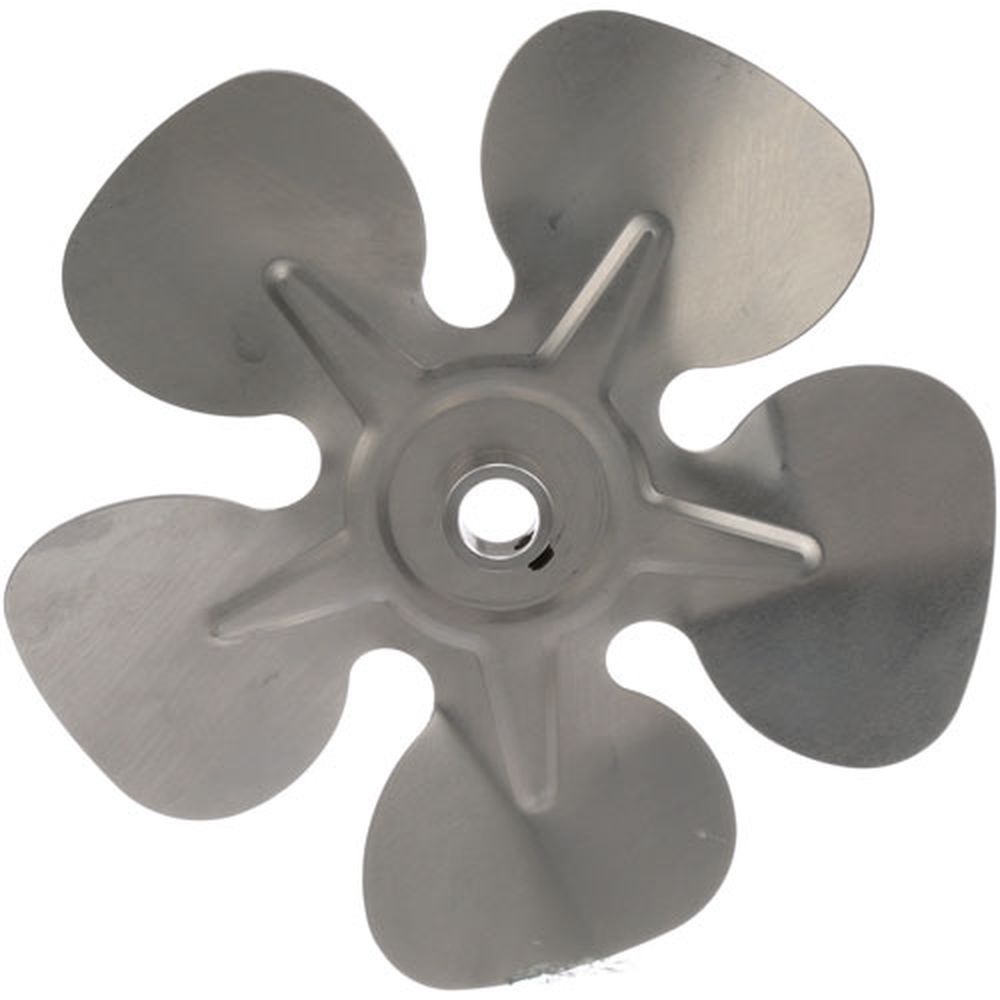 Middleby Marshall MID27399-0009 CCW Fan Blade, 8 inch