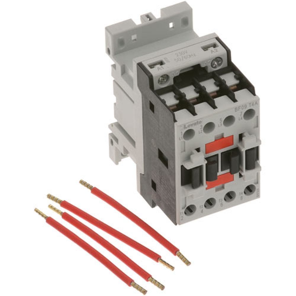 Moffat MOFM231738K Contactor