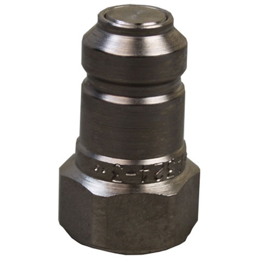 Pitco PITPP10741 3/8 inch Fpt Male Disconnect