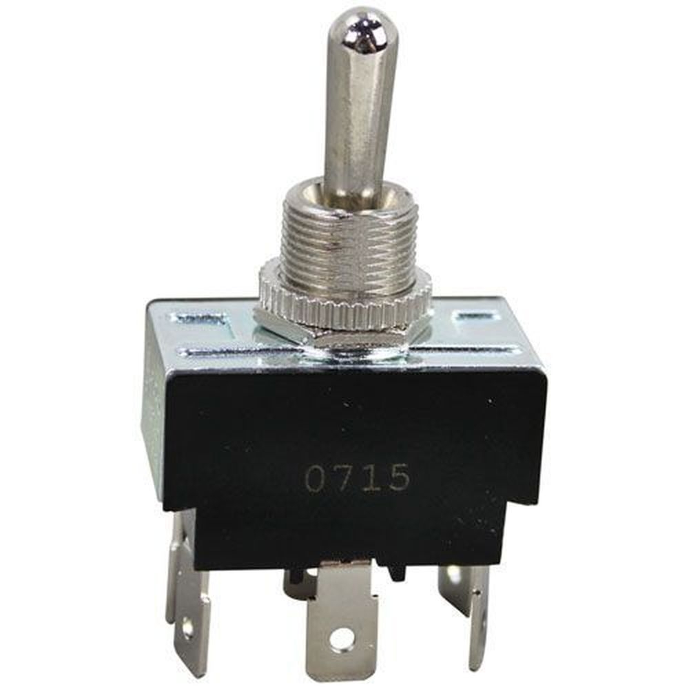 Savory On/Off Toggle Switch for Savory Part Number 14614