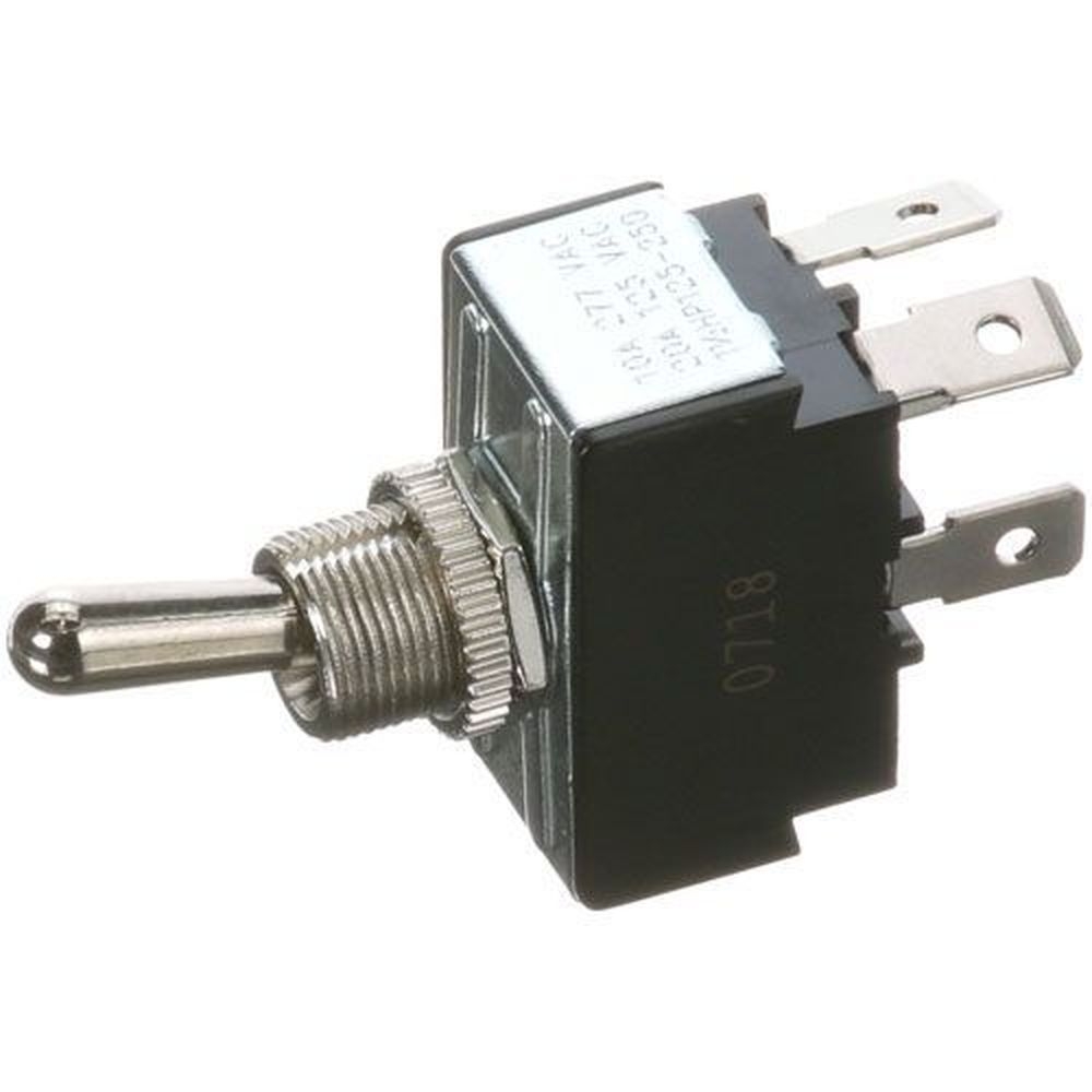 Savory On/Off Toggle Switch for Savory Part Number 68117SP