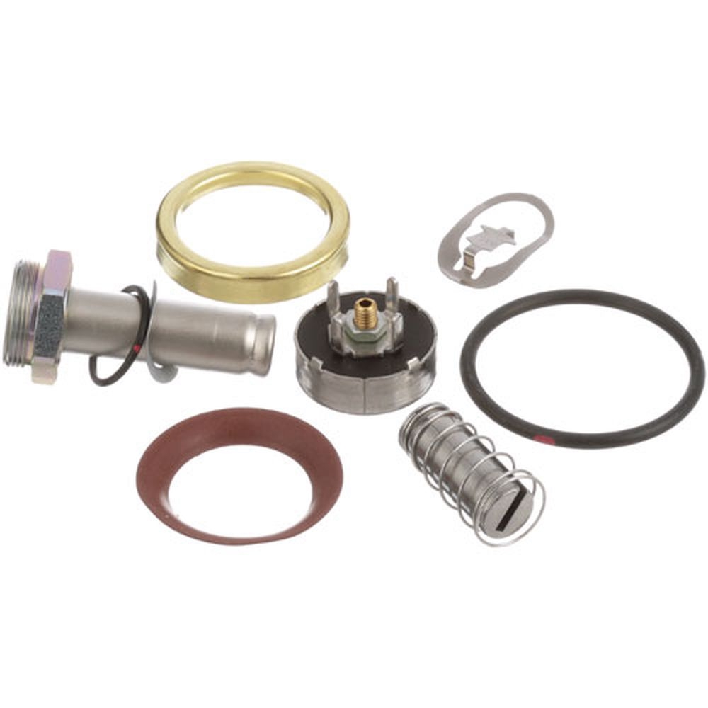 Stero STR0P-542821 3/4 inch Solenoid Valve Repair Kit