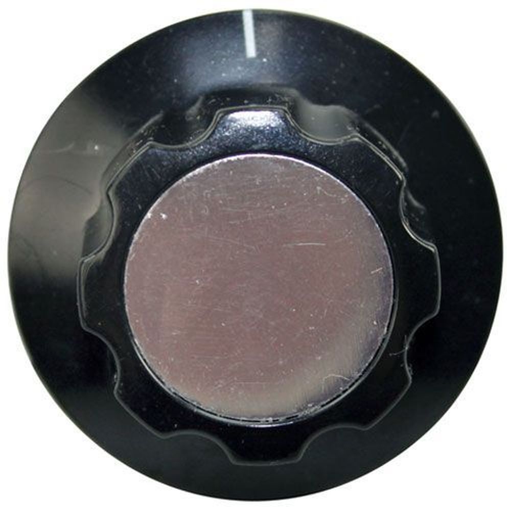 Tri-Star Pointer Knob for Tri-Star Part Number 8704600, 2 inch Dia.