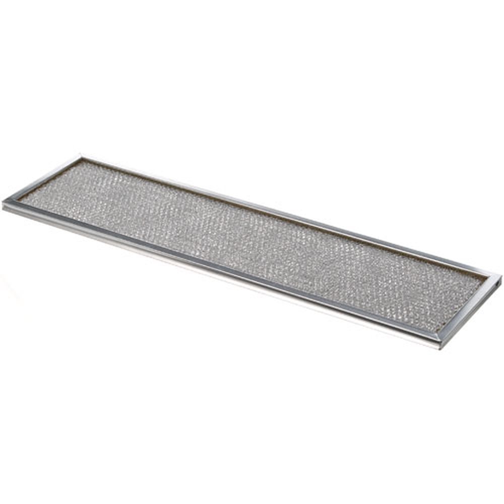 Turbochef TUCI3-9039 Mesh Air Filter, 22 1/8 inch x 6 inch