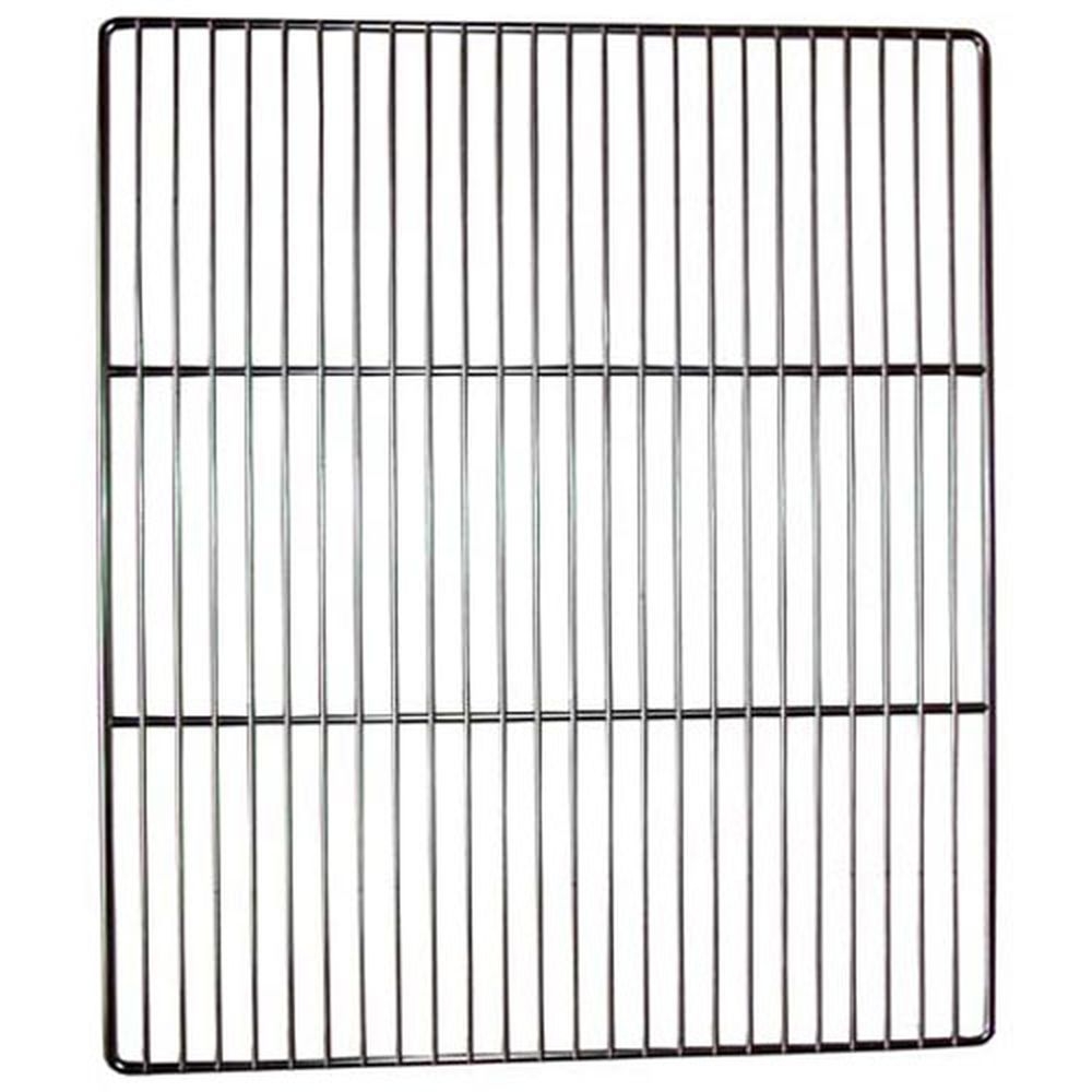 Victory VIC50597701 Plated Wire Refrigerator Shelf, 21 1/2 inch x 25 inch