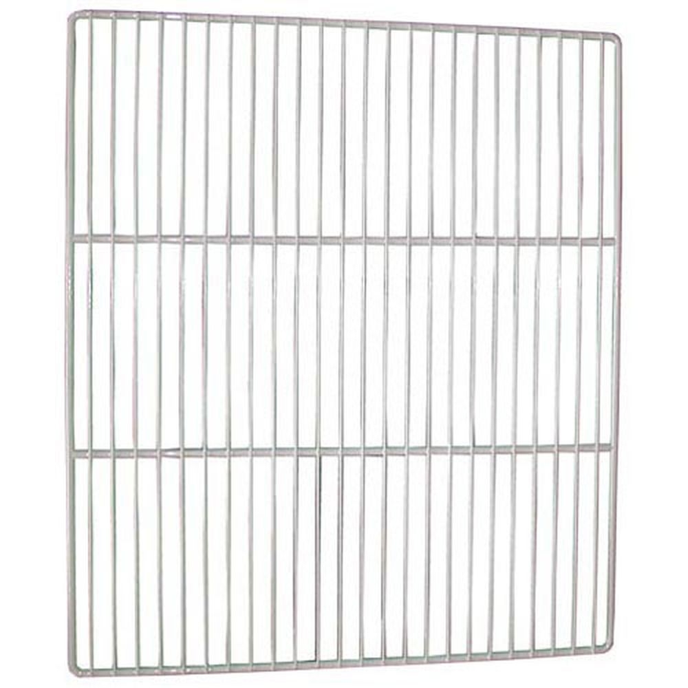 Victory VIC50597806 Epoxy Coated Narrow End Shelf