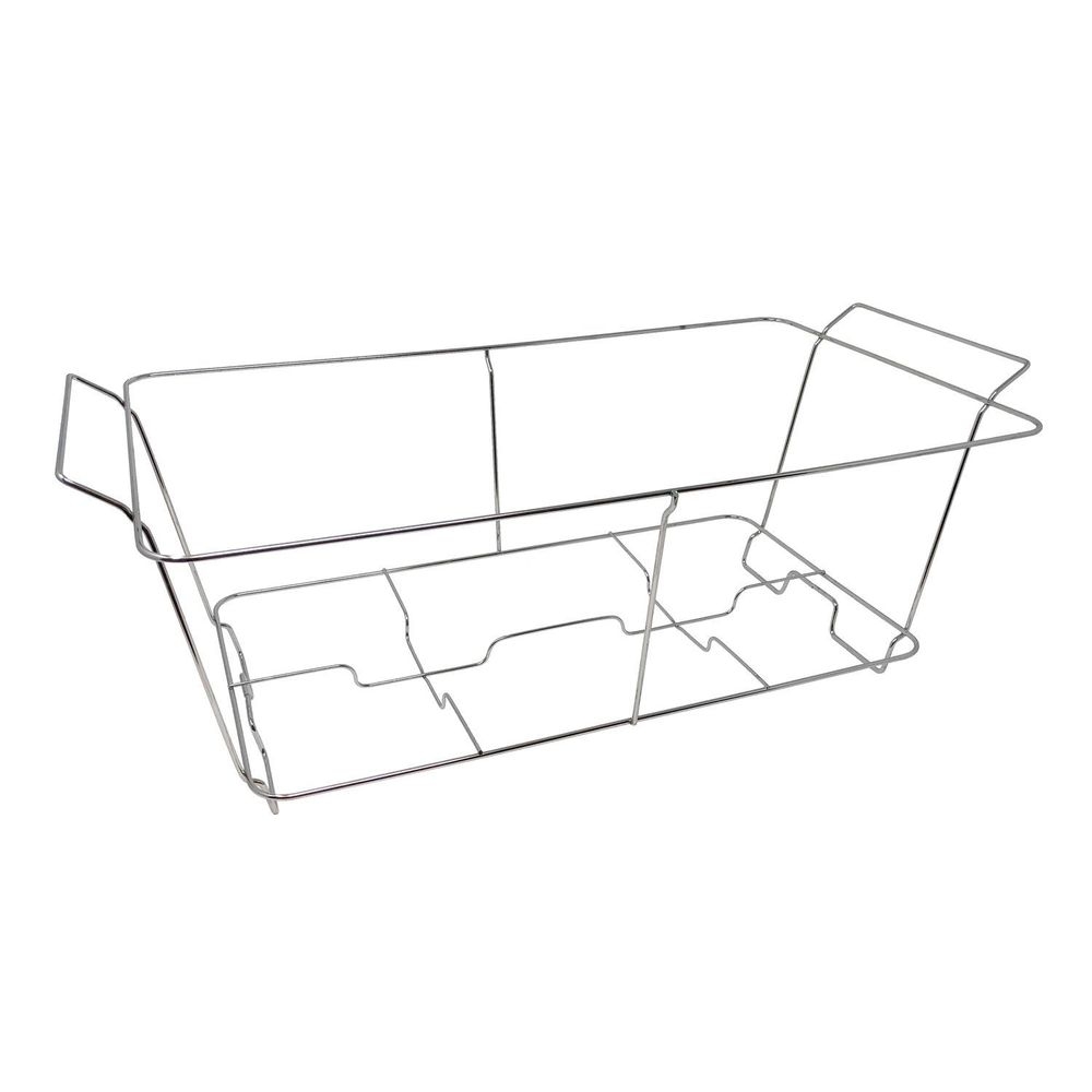 Northwest Enterprises Party Essentials Full Size Deluxe Rack -- 12 per case