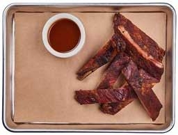 McNairn Brown Servliner Butcher Liner, 8.5 x 11.75 inch -- 2000 per case