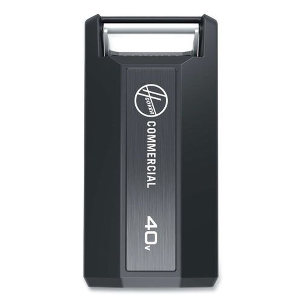 Hoover Commercial HVRPWR 40 Volt 8 mAh Lithium Battery
