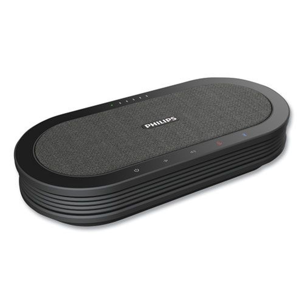 Philips SmartMeeting PSE0501 Wireless Conference Microphone