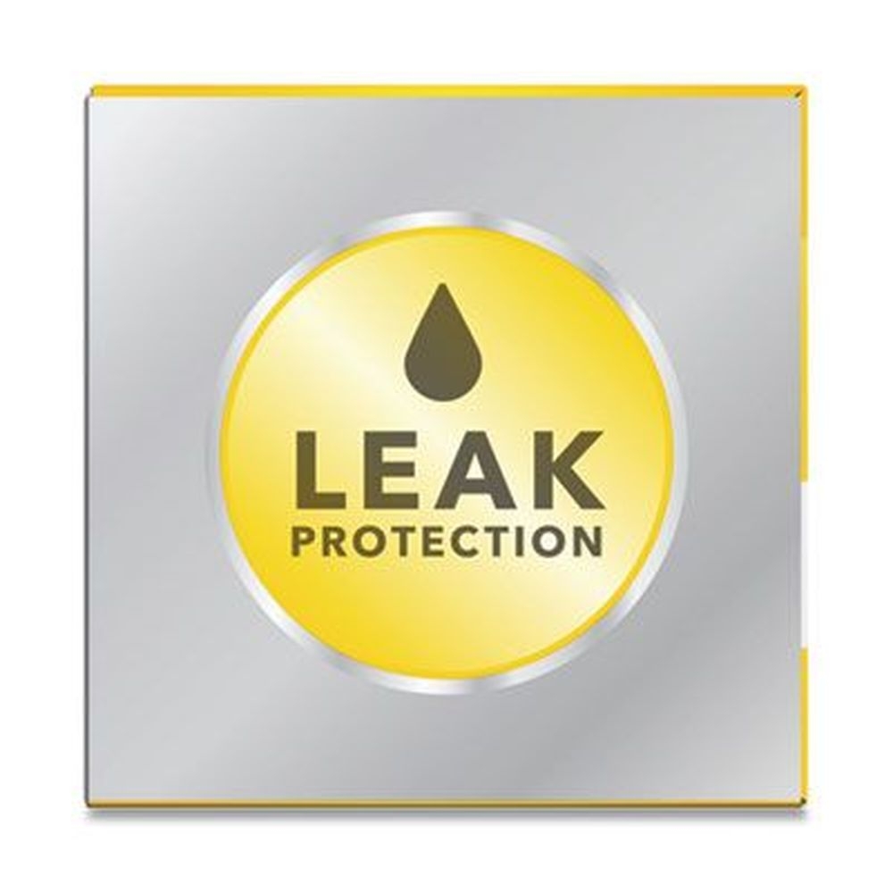 Glad White 0.72 Mil Tall Kitchen Drawstring Trash Bag, 13 Gallon Capacity -- 240 per case