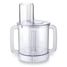 Waring Batch Bowl Only for FP2200 Commercial Continuous Feed Food Processor.