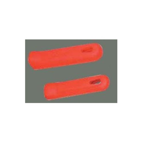 Winco Red Removable Sleeve Only - for 12 inch Fry Pan.
