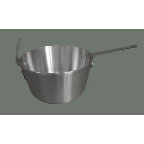 Winco Aluminum Sauce Pan, 7 Quart.