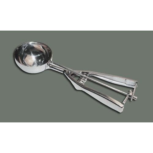 Winco Stainless Steel Disher/Portioners, 3 1/4 Ounce.